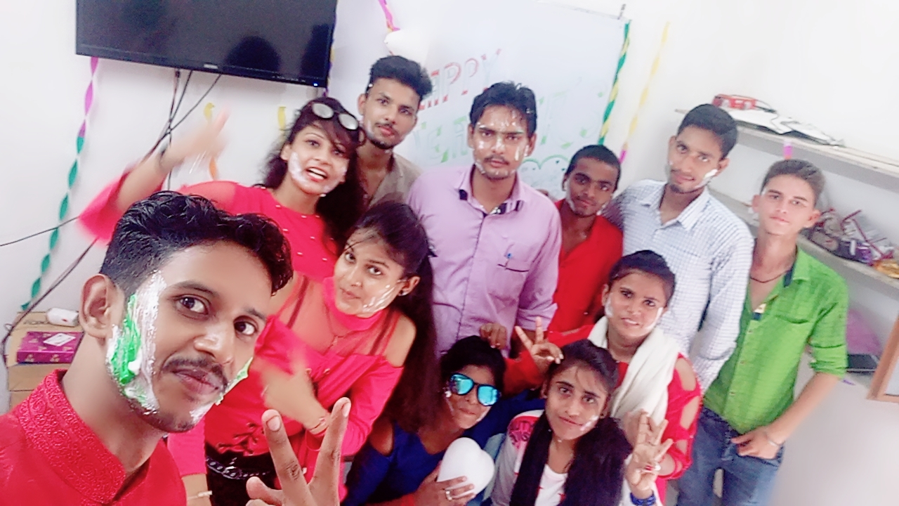 Teacher's day