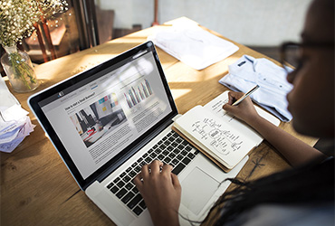 Study Material & Notes